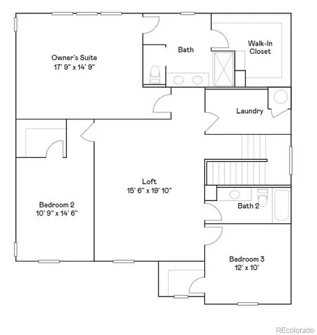 $639,900 | 3092 East 152nd Place, Thornton, CO 80602