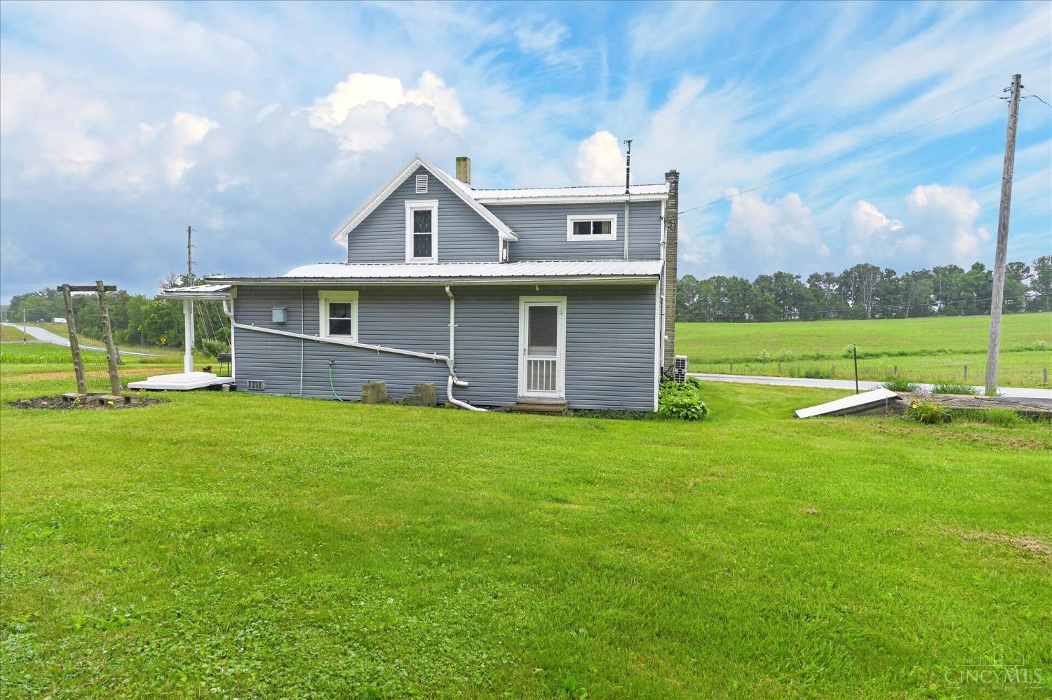 10591 East Prospect Road Hillsboro, OH 45133 - Photo 32 of 52