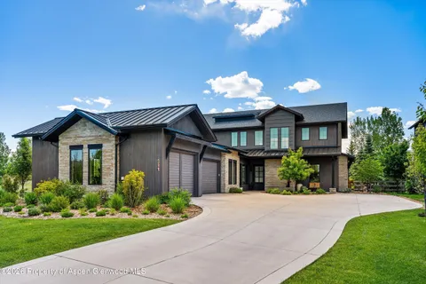 $4,150,000 | 234 Crystal Canyon Drive, Carbondale, CO 81623