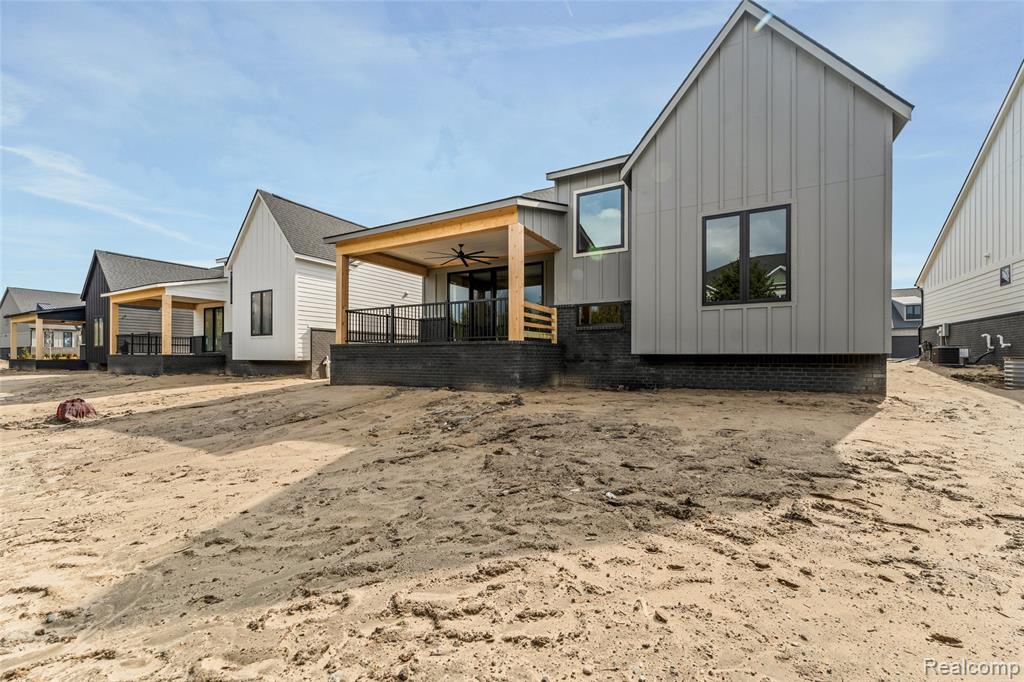 53 South Trail Court Troy, MI 48083 - Photo 43 of 43