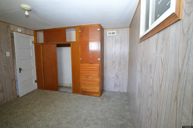 $142,500 | 2142 West C Street, Torrington, WY 82240