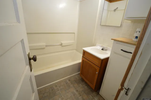 $142,500 | 2142 West C Street, Torrington, WY 82240