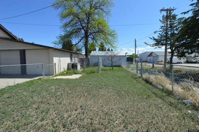 $142,500 | 2142 West C Street, Torrington, WY 82240