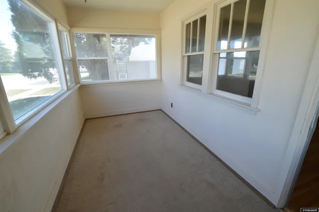 $142,500 | 2142 West C Street, Torrington, WY 82240