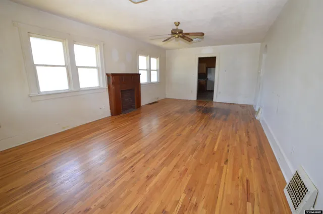 $142,500 | 2142 West C Street, Torrington, WY 82240