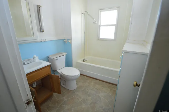 $142,500 | 2142 West C Street, Torrington, WY 82240