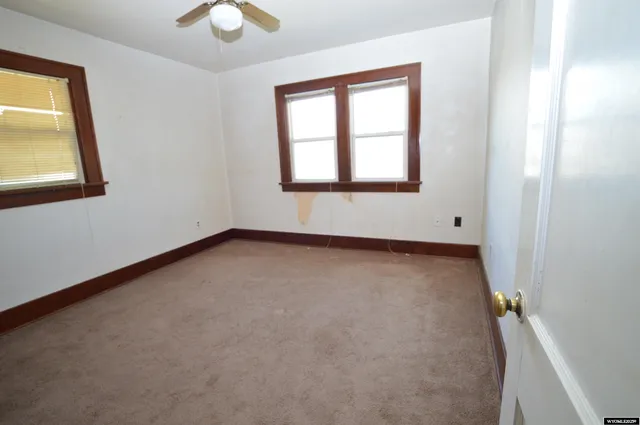 $142,500 | 2142 West C Street, Torrington, WY 82240