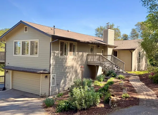 $995,000 | 6885 Chaparral Lane, Newcastle, CA 95658