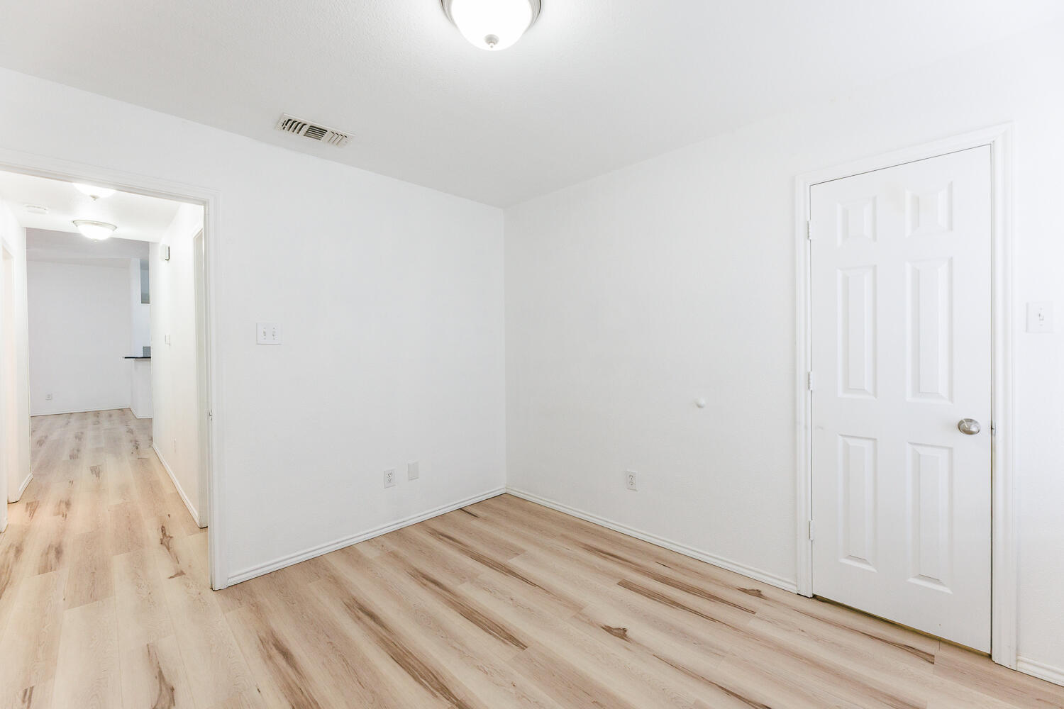 6906 37th Street Lubbock, TX 79407 - Photo 31 of 50 Second Bedroom