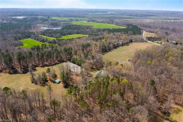 $948,000 | 4794 Troy Smith Road, Liberty, NC 27298