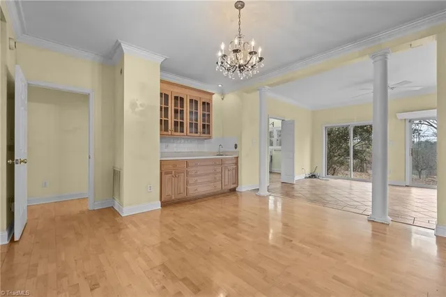 $1,197,000 | 4794 Troy Smith Road, Liberty, NC 27298