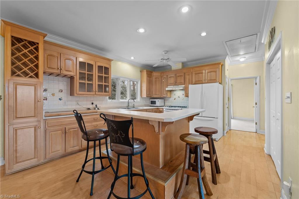 4794 Troy Smith Road Liberty, NC 27298 - Photo 14 of 49