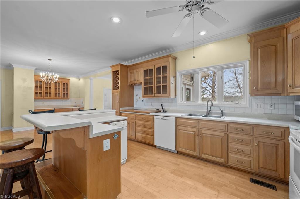 4794 Troy Smith Road Liberty, NC 27298 - Photo 15 of 49
