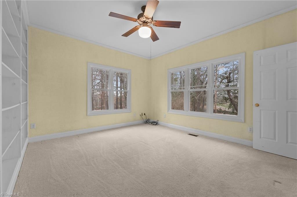 4794 Troy Smith Road Liberty, NC 27298 - Photo 20 of 49 bedroom 3