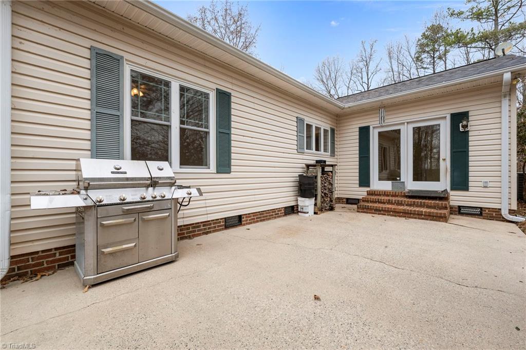 4794 Troy Smith Road Liberty, NC 27298 - Photo 21 of 50