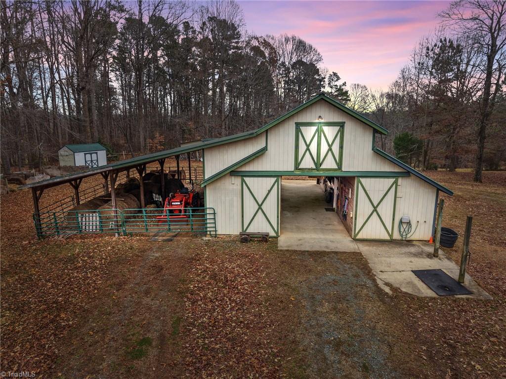 4794 Troy Smith Road Liberty, NC 27298 - Photo 22 of 50