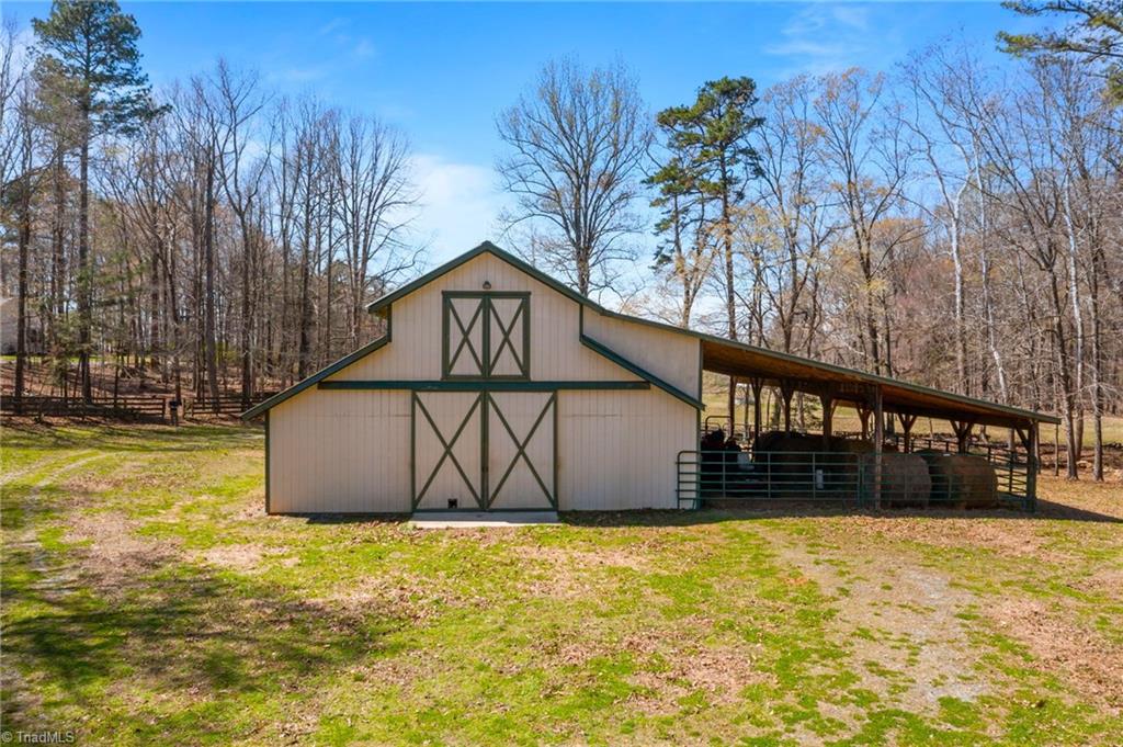 4794 Troy Smith Road Liberty, NC 27298 - Photo 24 of 49