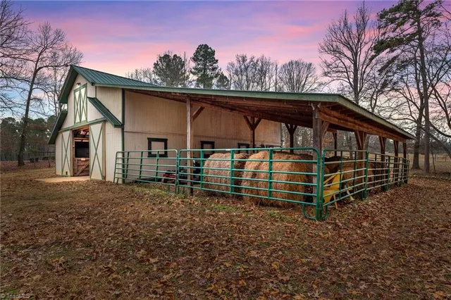 $1,197,000 | 4794 Troy Smith Road, Liberty, NC 27298