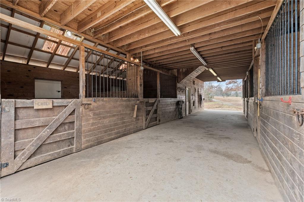 4794 Troy Smith Road Liberty, NC 27298 - Photo 26 of 50