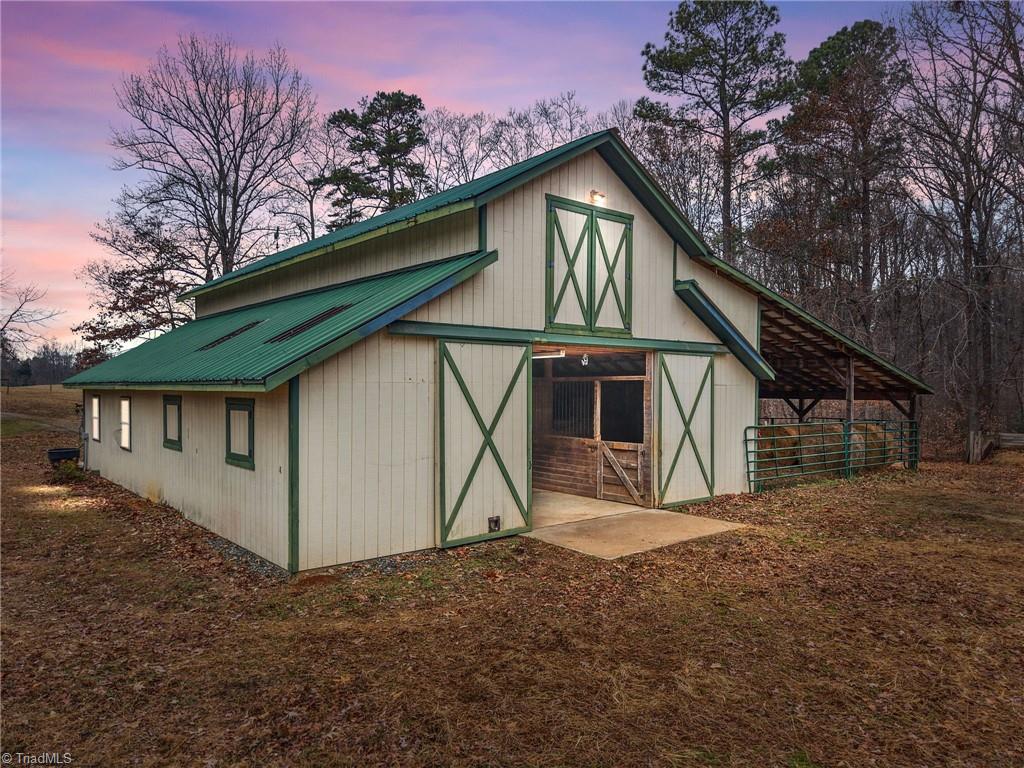 4794 Troy Smith Road Liberty, NC 27298 - Photo 26 of 49