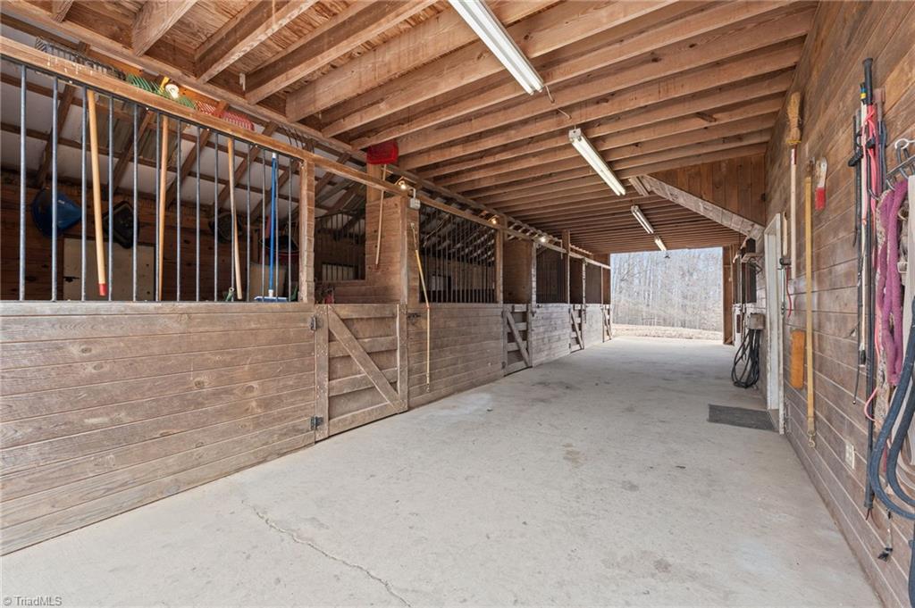 4794 Troy Smith Road Liberty, NC 27298 - Photo 27 of 50