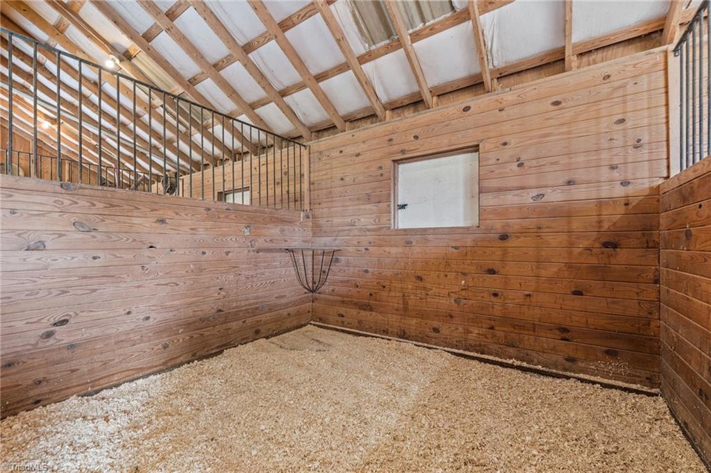 4794 Troy Smith Road Liberty, NC 27298 - Photo 30 of 49 large stalls