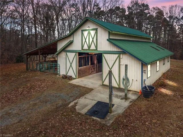 $1,197,000 | 4794 Troy Smith Road, Liberty, NC 27298