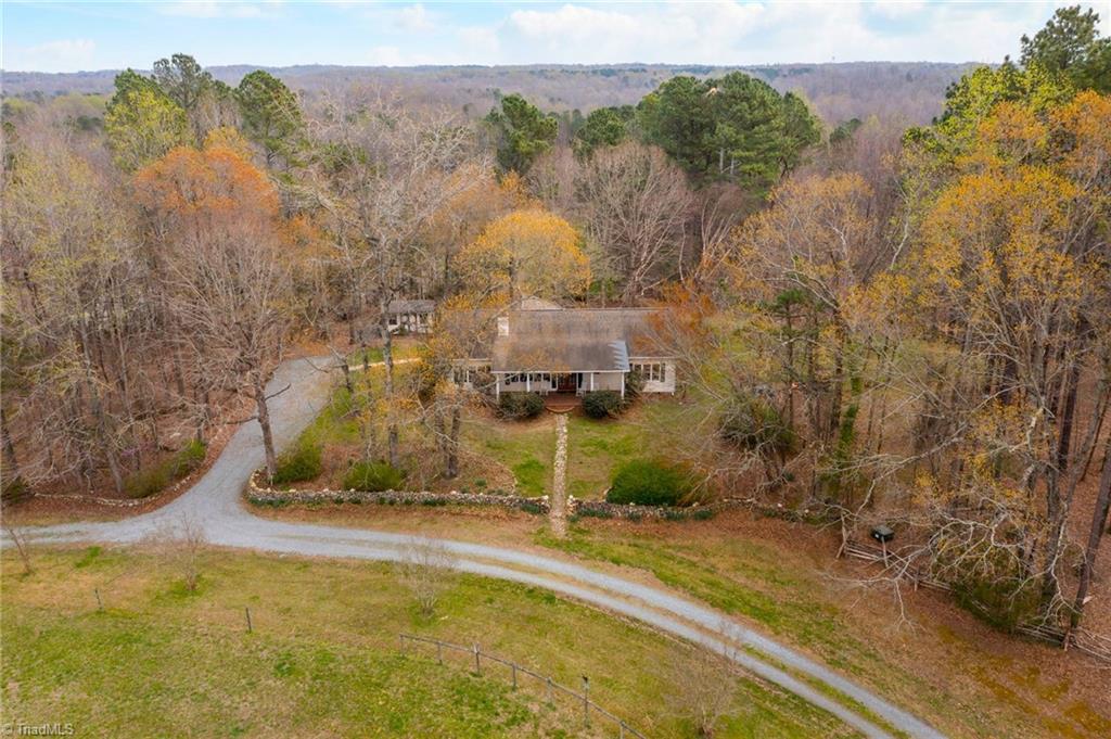 4794 Troy Smith Road Liberty, NC 27298 - Photo 3 of 49