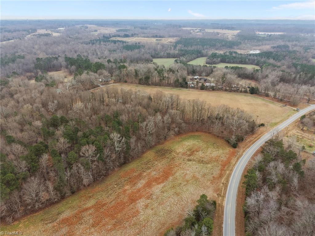 4794 Troy Smith Road Liberty, NC 27298 - Photo 39 of 50 hay field