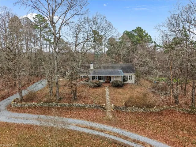 $1,197,000 | 4794 Troy Smith Road, Liberty, NC 27298