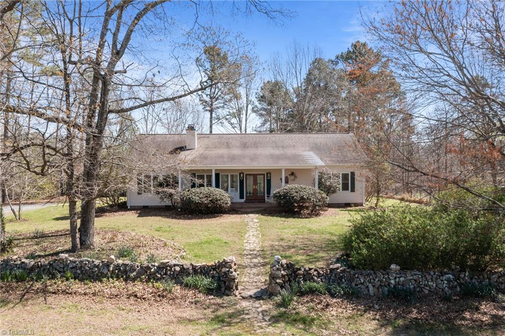 4794 Troy Smith Road Liberty, NC 27298 - Photo 4 of 49