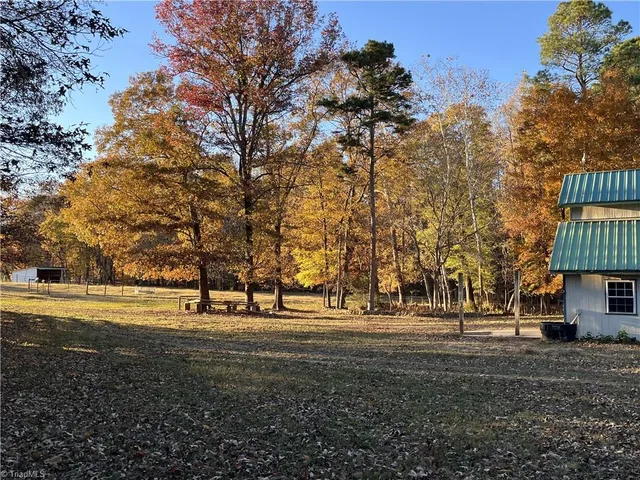 $1,197,000 | 4794 Troy Smith Road, Liberty, NC 27298