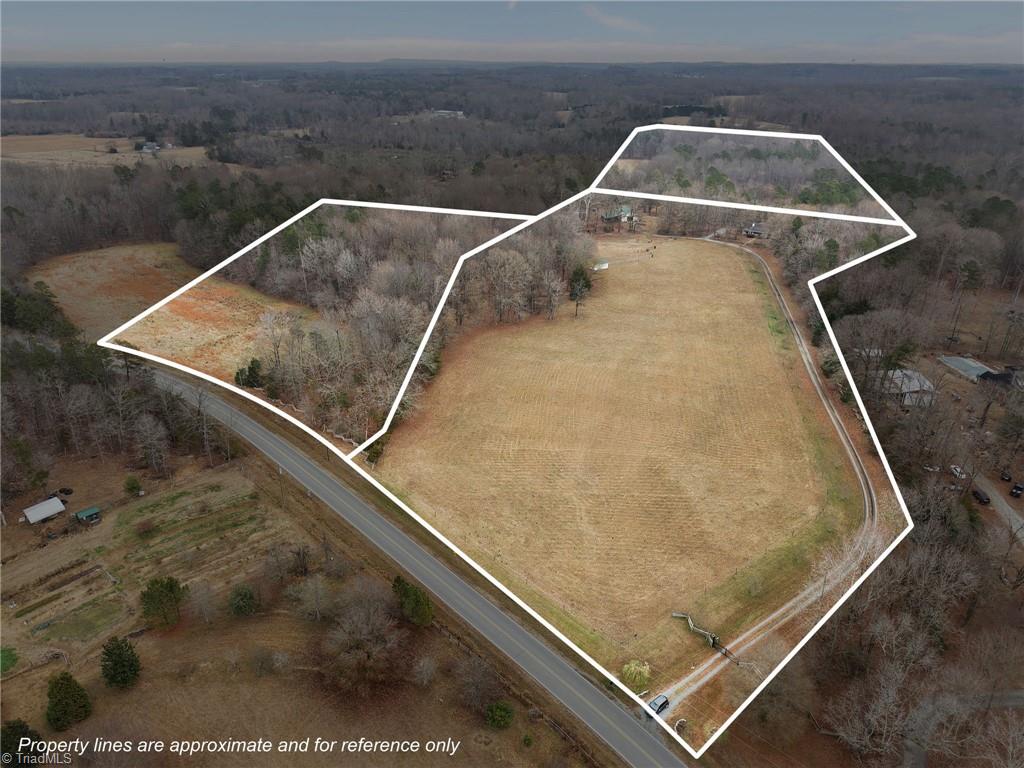 4794 Troy Smith Road Liberty, NC 27298 - Photo 5 of 50