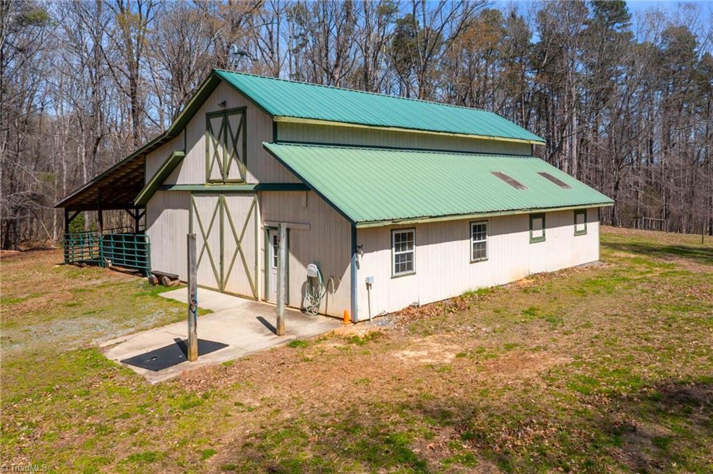 4794 Troy Smith Road Liberty, NC 27298 - Photo 6 of 49