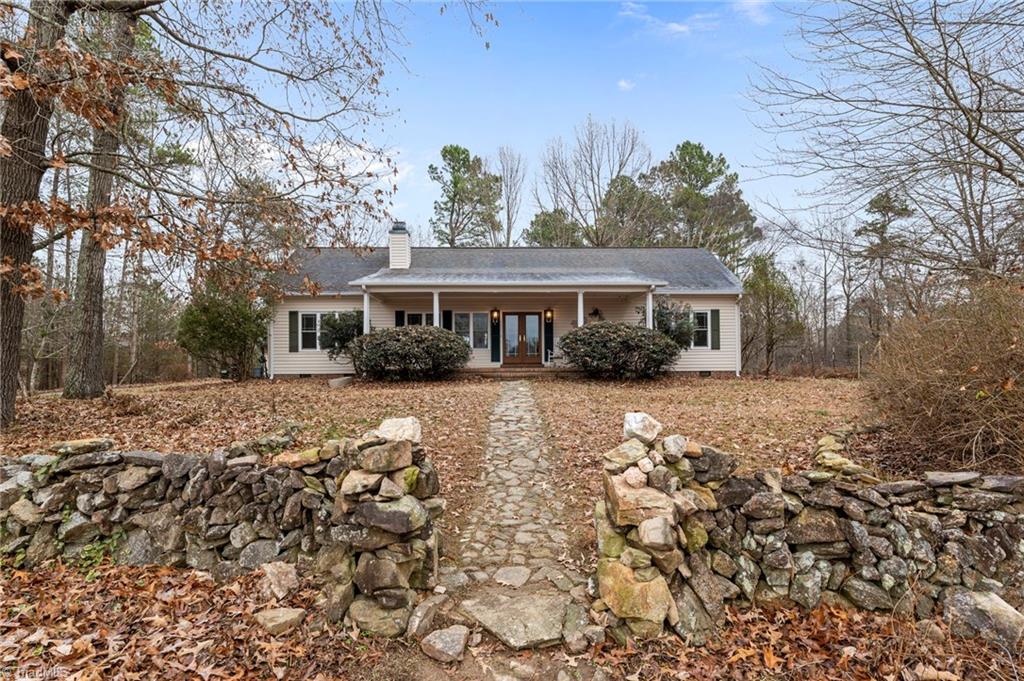 4794 Troy Smith Road Liberty, NC 27298 - Photo 6 of 50