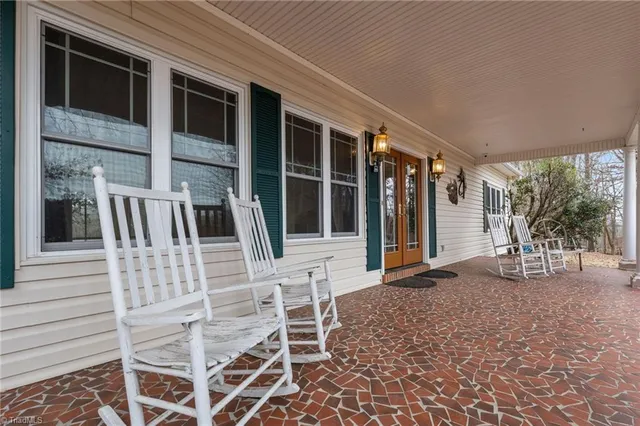 $1,197,000 | 4794 Troy Smith Road, Liberty, NC 27298