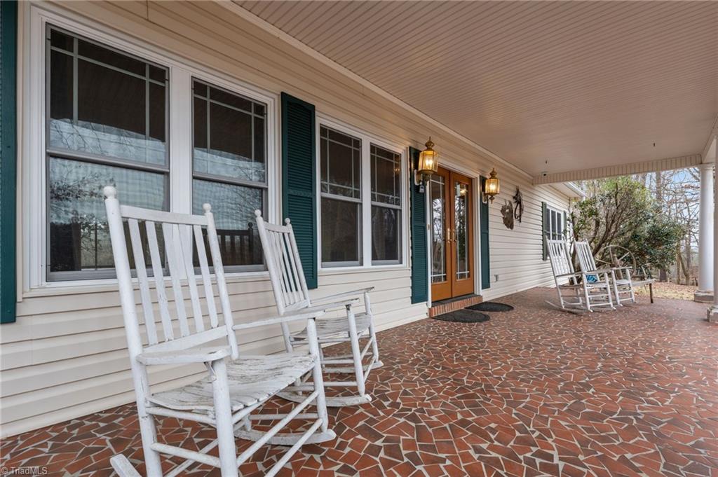 4794 Troy Smith Road Liberty, NC 27298 - Photo 9 of 49