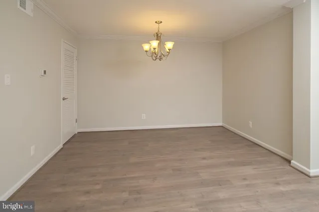 $185,000 | 138 Duvall Lane, Unit 301, Gaithersburg, MD 20877