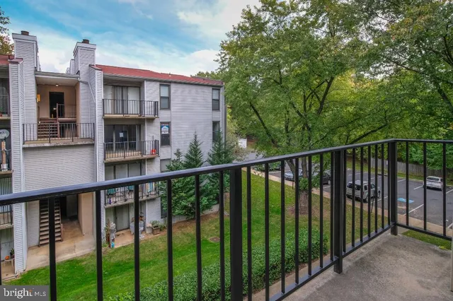 $185,000 | 138 Duvall Lane, Unit 301, Gaithersburg, MD 20877