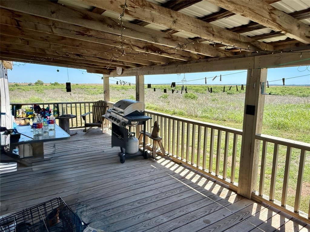 17002 Private Road Merkel, TX 79536 - Photo 26 of 39