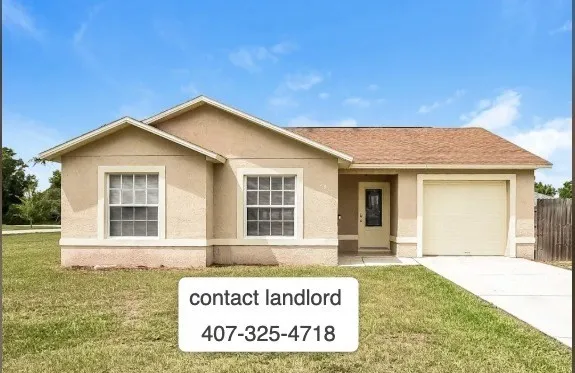 $1,499 | 3701 Colony Cove Trail, Jacksonville, FL 32277