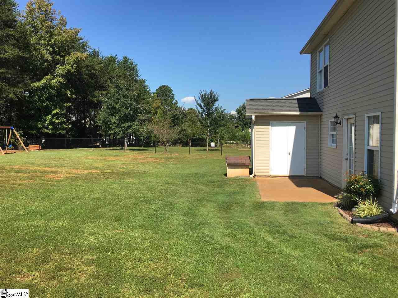 326 Gibbs Road Wellford, SC 29385 - Photo 24 of 31 Gallery Image 24