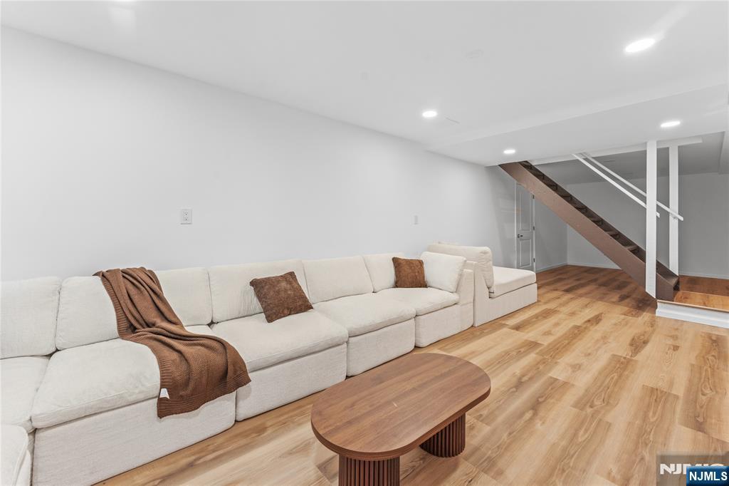 163 La Rue Road West Milford, NJ 07435 - Photo 24 of 28 a living room with furniture