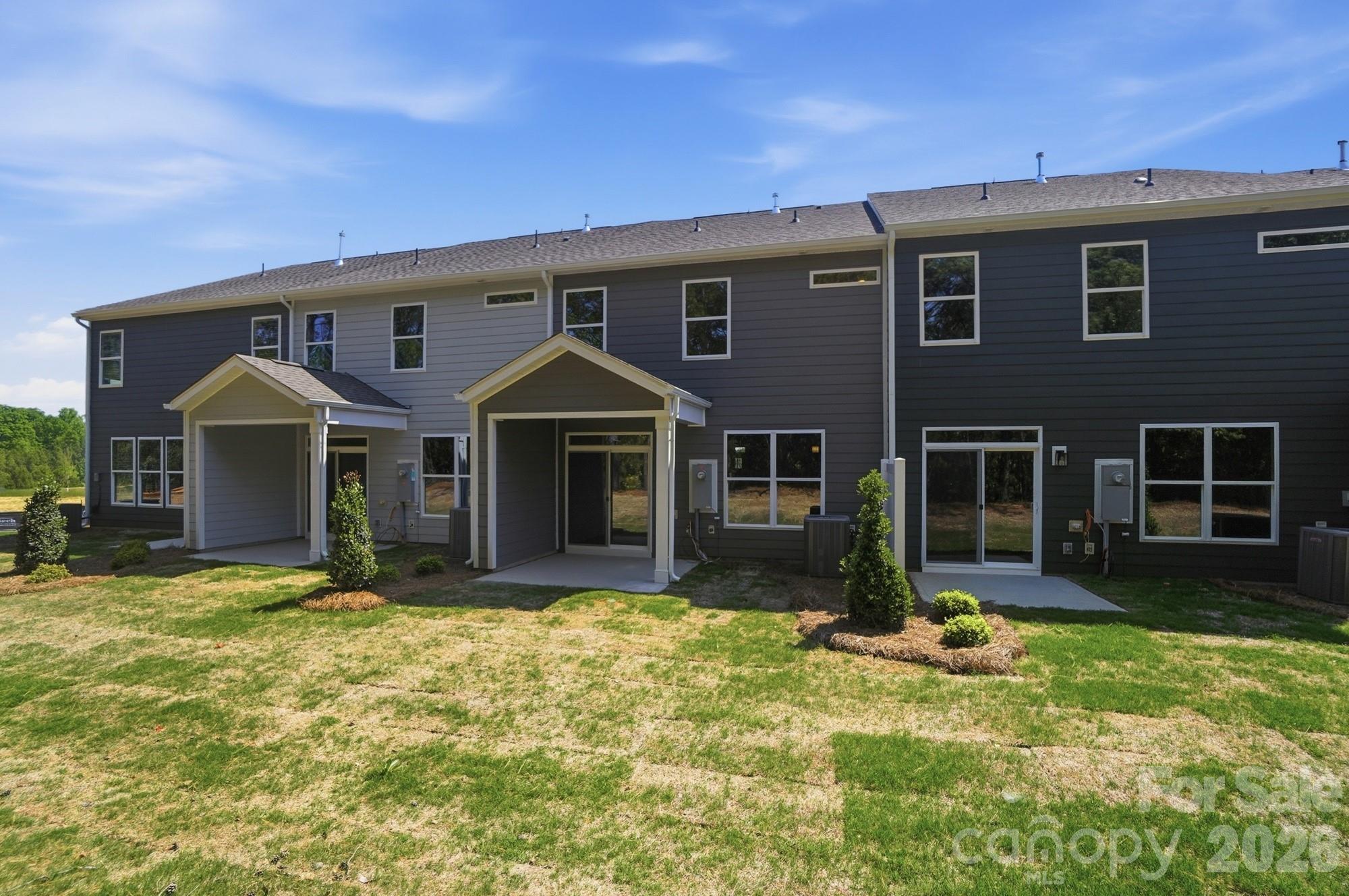 207 Viburnum Road Waxhaw, NC 28173 - Photo 47 of 48