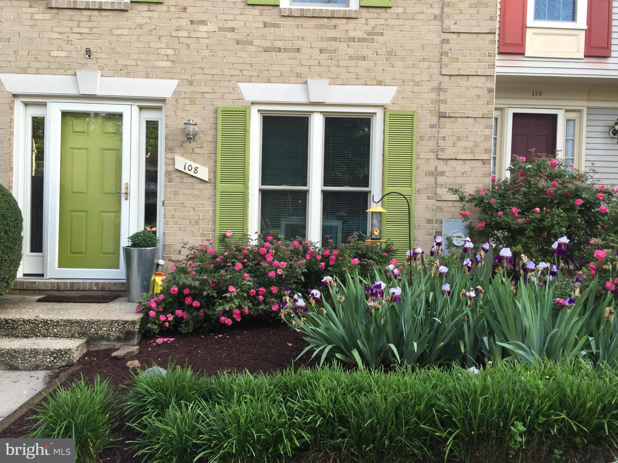 108 Finale Terrace Silver Spring, MD 20901 - Photo 1 of 27 Home Sweet Home