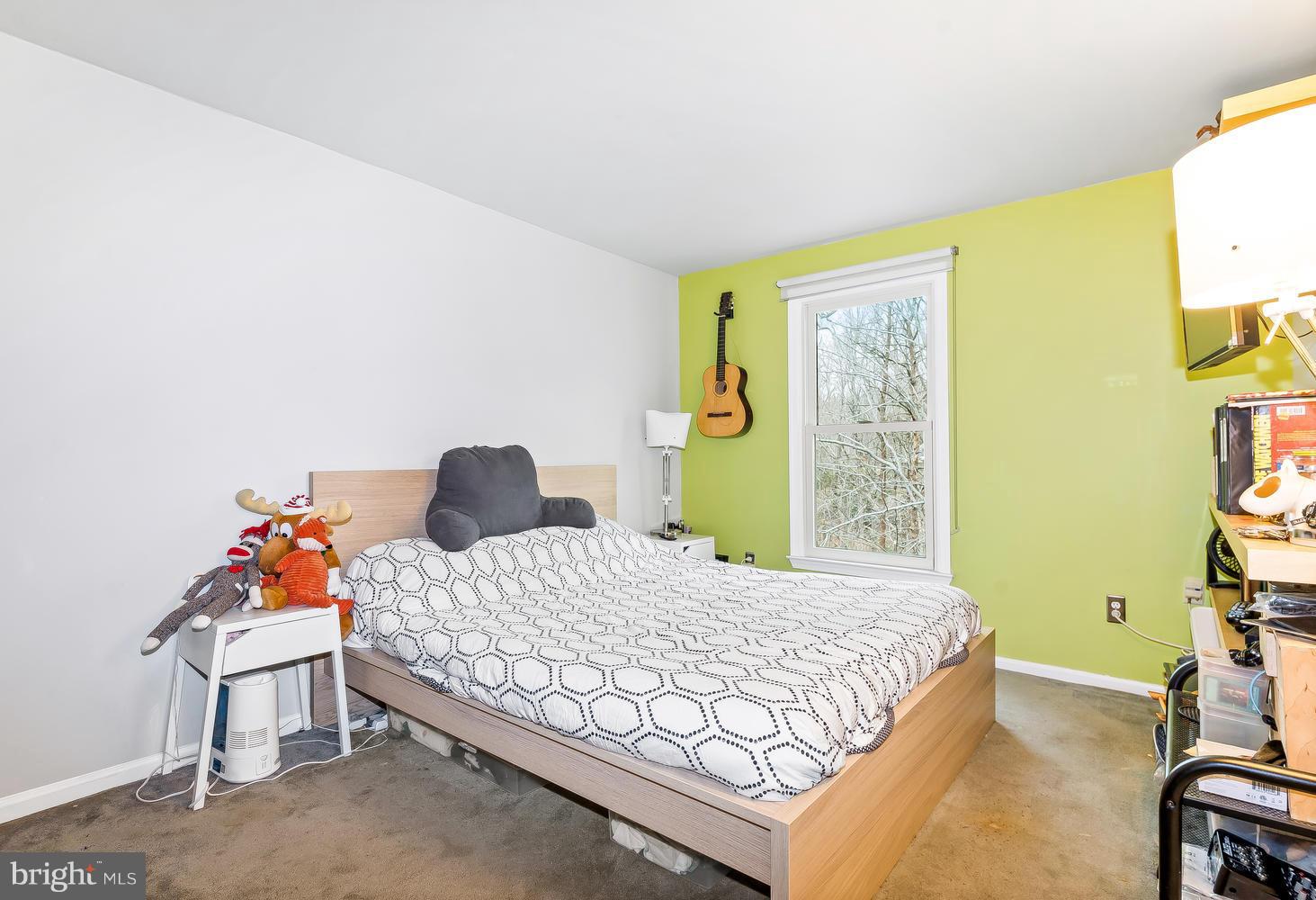108 Finale Terrace Silver Spring, MD 20901 - Photo 16 of 27 3rd Bedroom