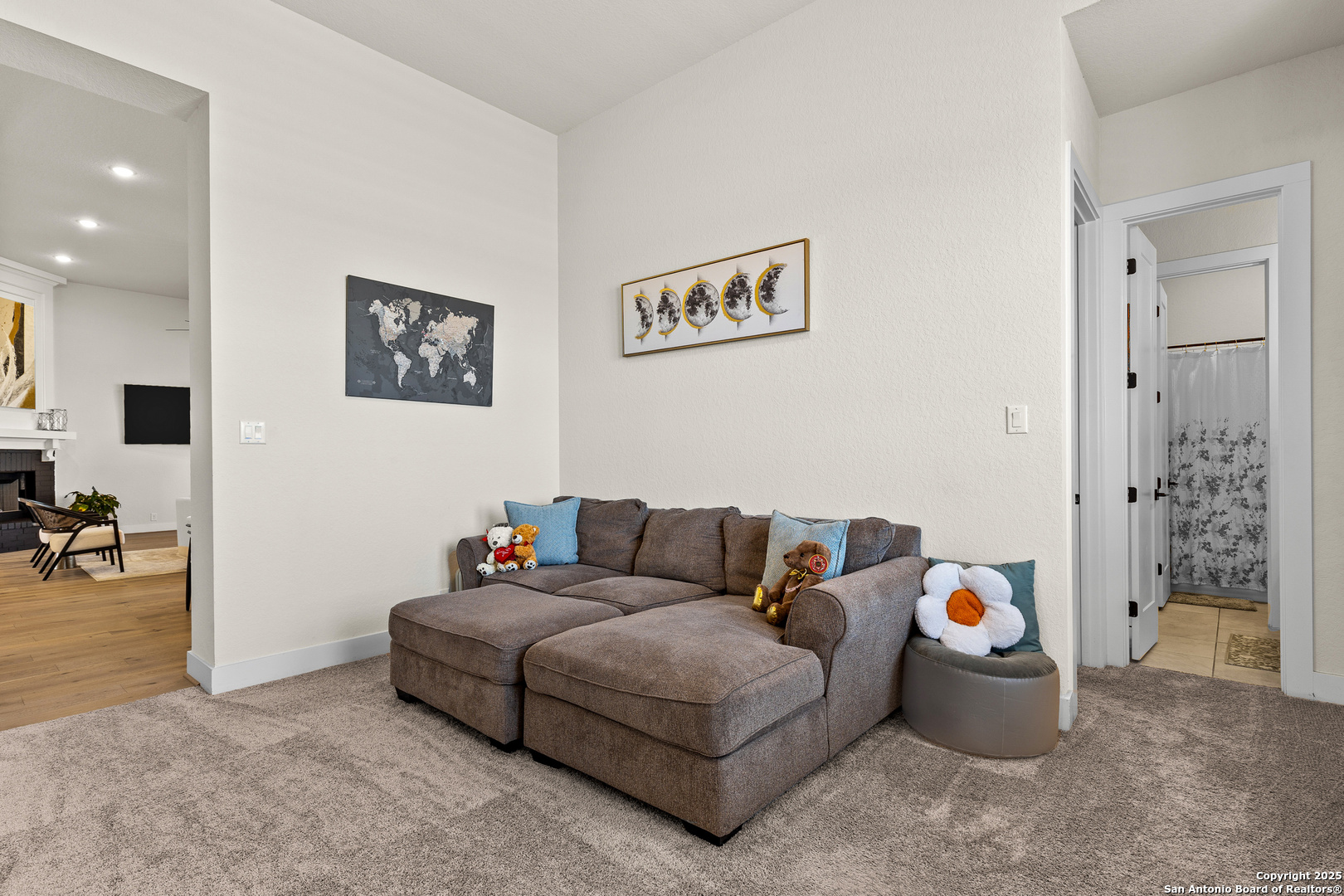 507 Caliban Cibolo, TX 78108 - Photo 42 of 63