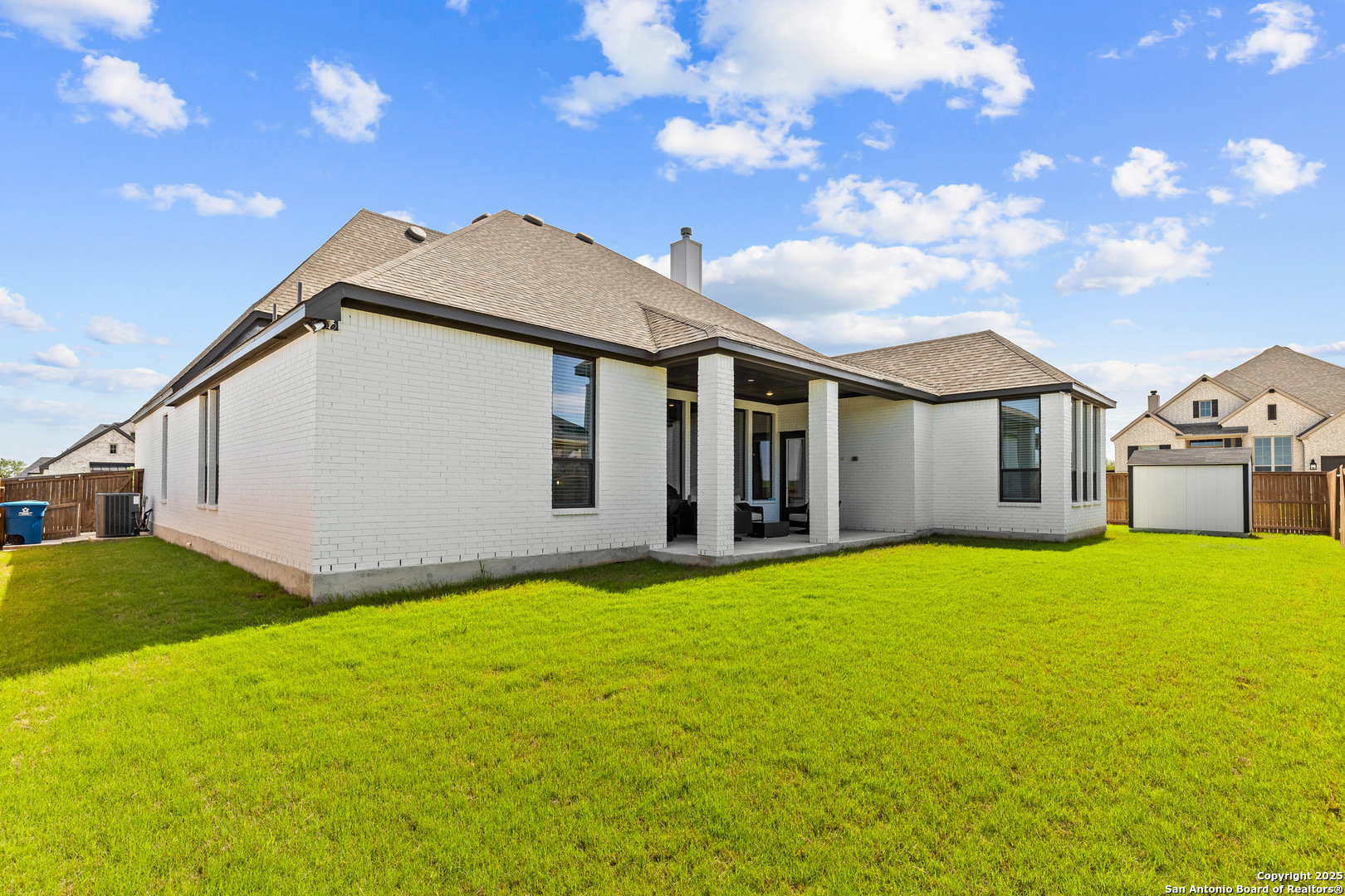 507 Caliban Cibolo, TX 78108 - Photo 55 of 63