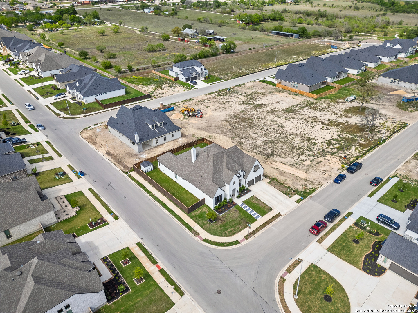 507 Caliban Cibolo, TX 78108 - Photo 60 of 63