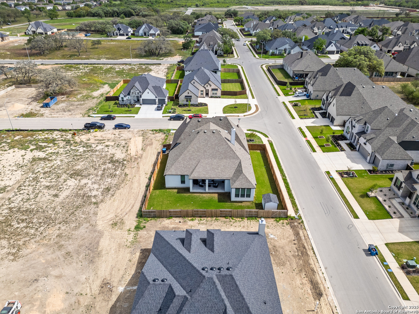 507 Caliban Cibolo, TX 78108 - Photo 62 of 63